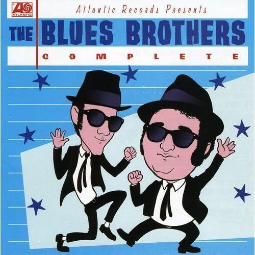 Blues Brothers - Blues Brothers: Complete Collection