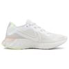 Nike Renew Run Cushioning Non-Slip Durable Lightweight Low-Top Running Shoes Women sneaker White Pink CK6360-102