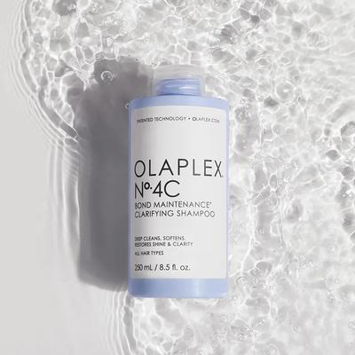 Šampony a vlasové kondicionéry – Šampony