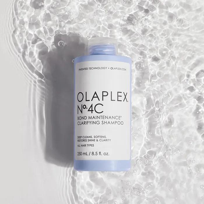 NO.4C Bond Maintenance Clarifying Shampoo 250ML