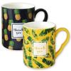 Hello Tropical Mug 2p