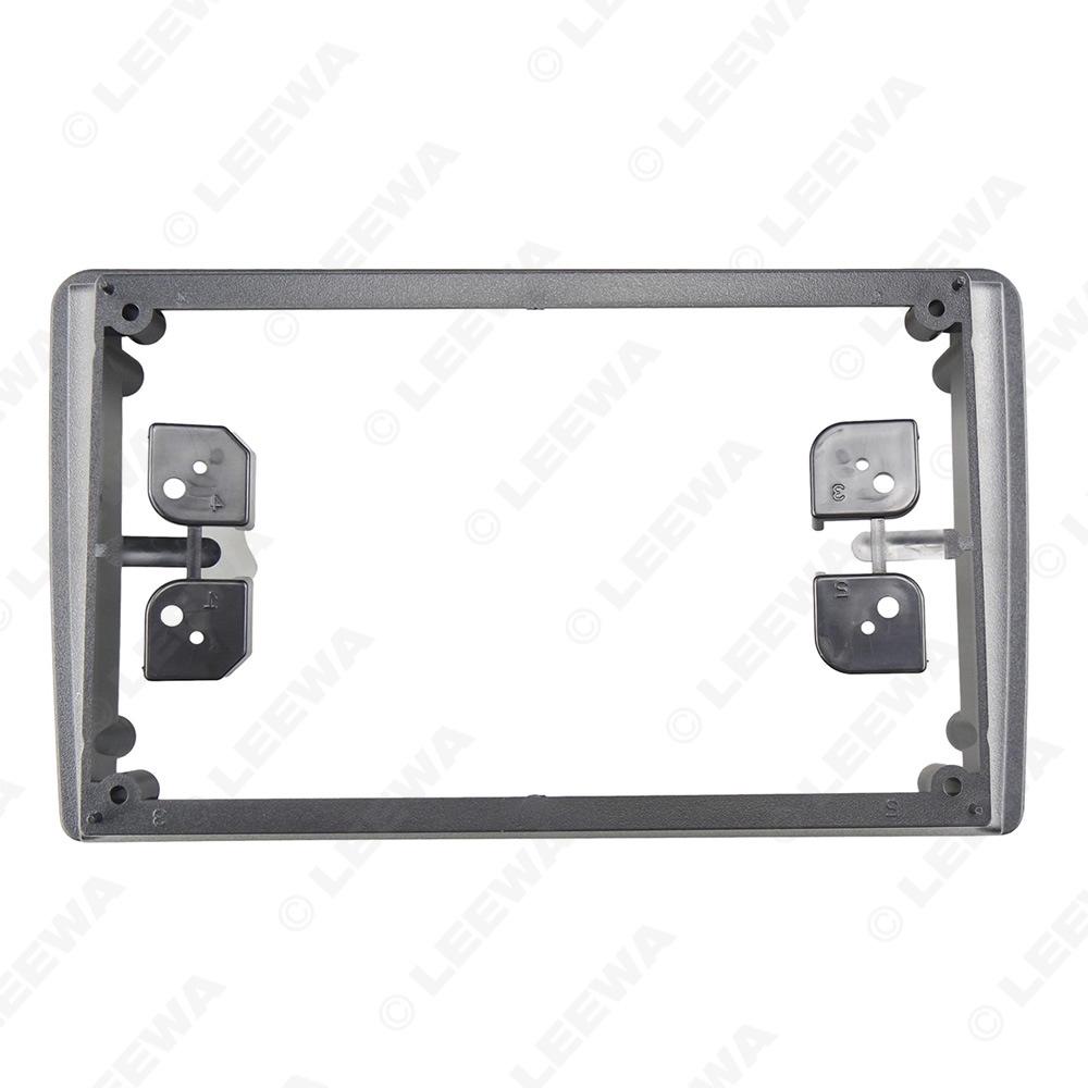 Mazda Cupid 2000-2005 9" Android Navigation Frame Panel