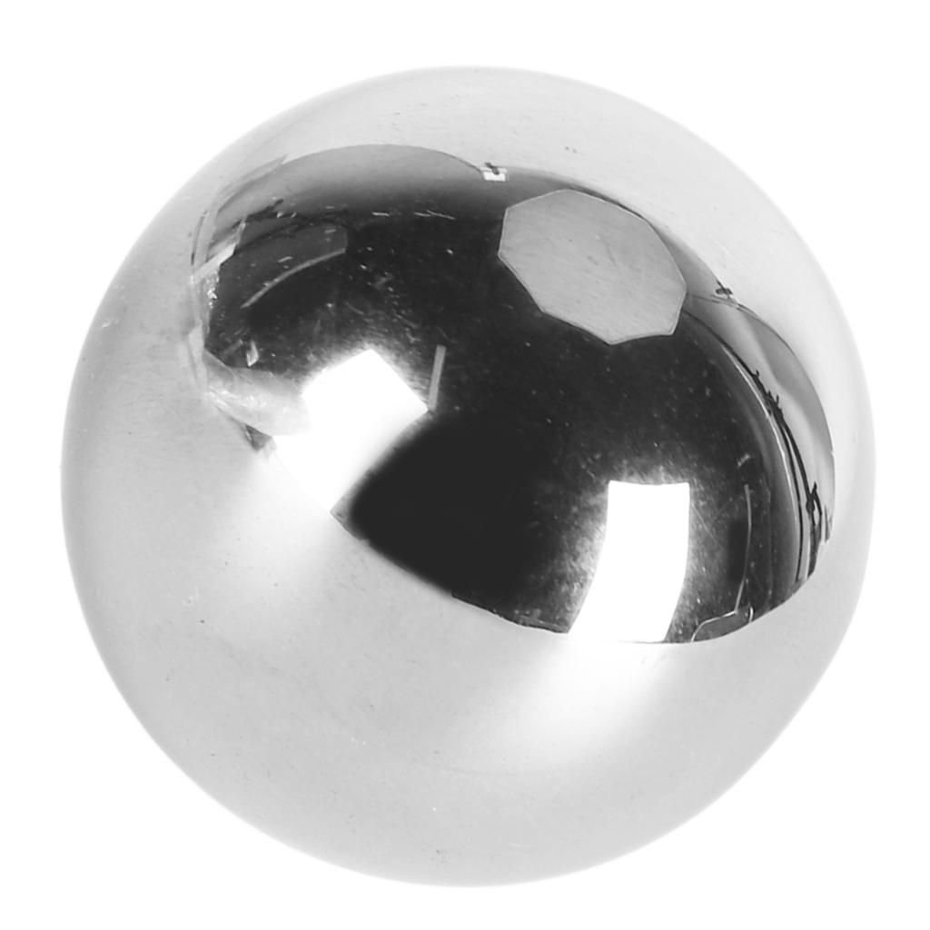 40MM Hand Rolling Balls Increase Blood Circulation Promote Metabolism Terahertz Stone Exercise Handball