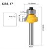 Equipment Router Bit Pattern/template Routing Workbench