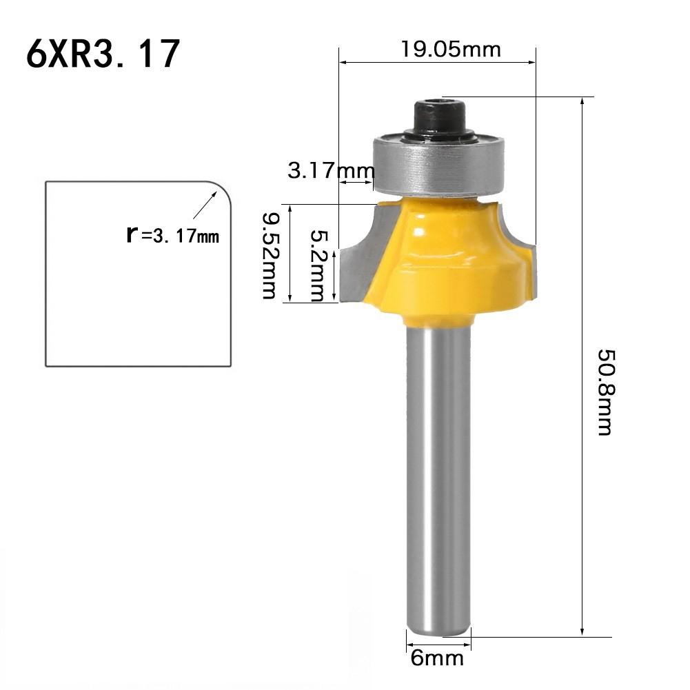 Equipment Router Bit Pattern/template Routing Workbench