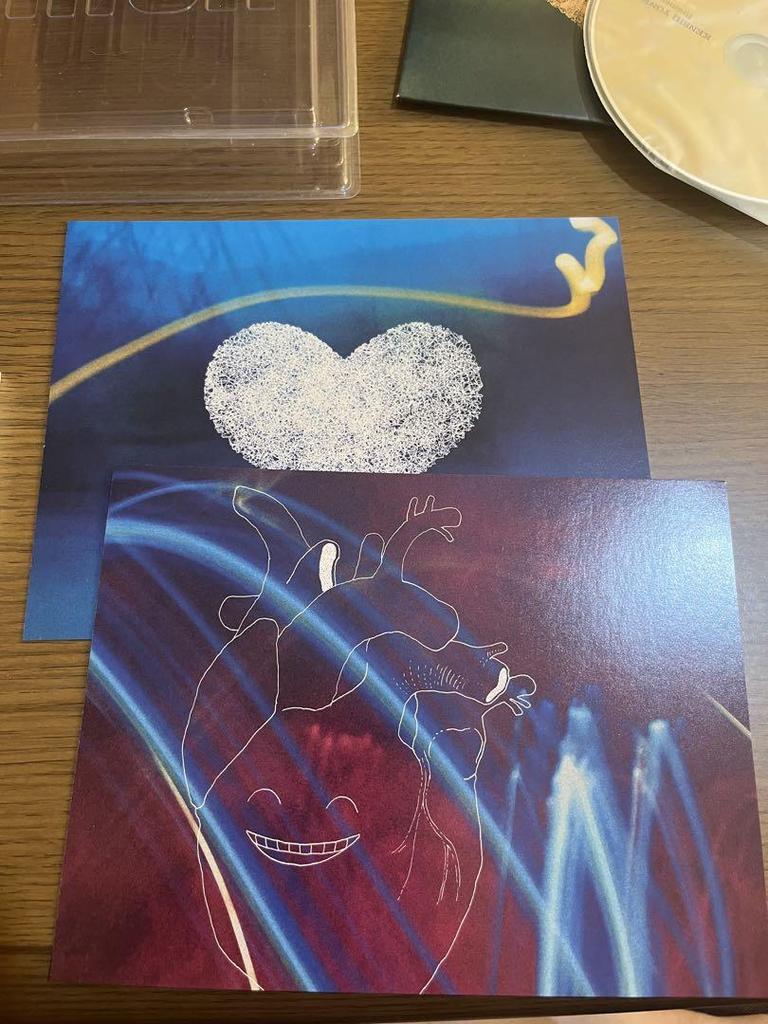 [USED] Kenshi Yonezu / Bremen Art Book (First Press Limited Edition)
