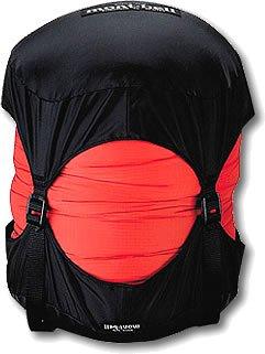 

Компрессионный мешок Montbell, большой, диаметр 23 см x 59 см, 1123428