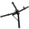 AA58 Speaker Stand Tripod Stand Audio Tripod KTV Outdoor Shelf Metal Floor Stand