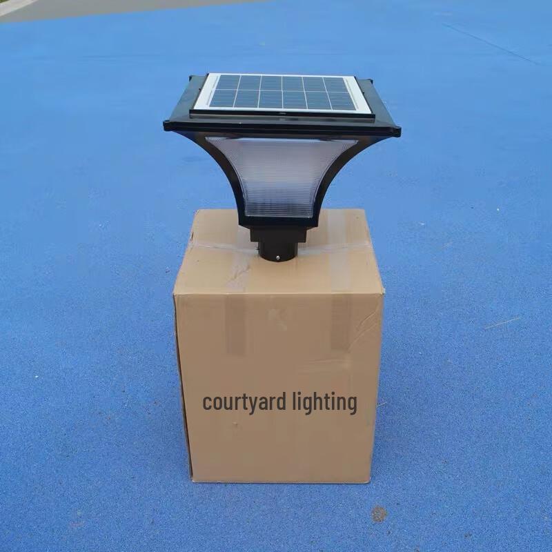 XINGSUI Solar LED Street & Garden Light Head