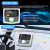 Marine RadioMP5 Player Boat Stereo For Yacht RV ATV UTV Golf Cart FM AM RDS Digital Media Audio Bluetooth IPX5 Waterproof