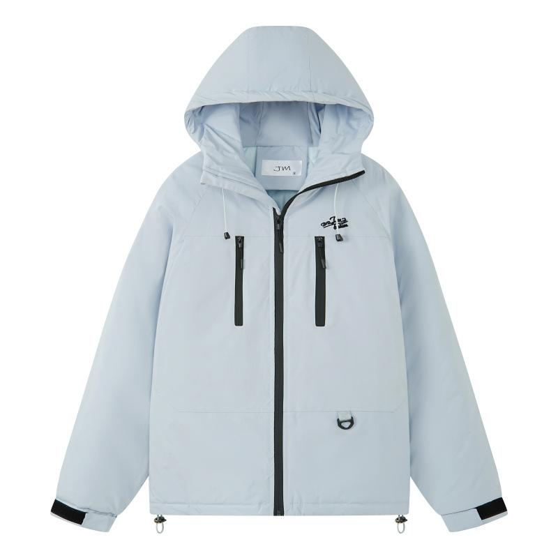 

Новая женская свободная уличная куртка с капюшоном и утеплителем, осенне-зимняя, трехслойная, утепленная куртка для альпинизма XL