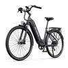 Bicicleta Elétrica ONESPORT OT05 Pro Motor 250W Bateria 36V 22.5Ah Pneus 700*50C Velocidade Máx. 25km/h Autonomia Máx. 140km Sensor de Torque