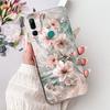 For Huawei Y9 2019 Case Y9 Prime 2019 Cover Cute Cartoon Lion Carp Soft Silicone Phone Covers For Huawei P Smart Z STK-LX1 Shell