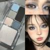 Oogmake-up – Oogschaduw