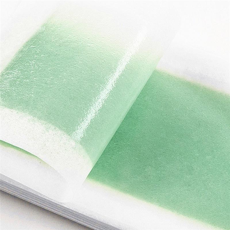 Cheap 8Pcs Eyebrow Leg Body Hair Removal Depilatory Cold Wax Strips