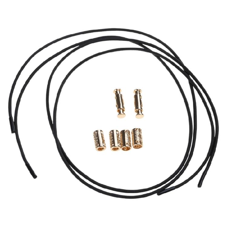 Шнурок Универсальные Ботинки Эластичный Ремешок Нескользящие Ботинки Эластичный Пояс Фиксатор