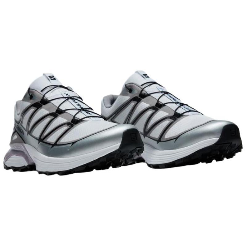XT-Pathway Salomon 2 'White Silver Nirvana' Sneakers L47861000