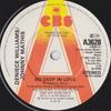 7inch Record DENIECE WILLIAMS  JOHNNY MATHIS  So Deep In Love  Im Glad Its You A3628PROMO CBS 1983 UK Pop Used