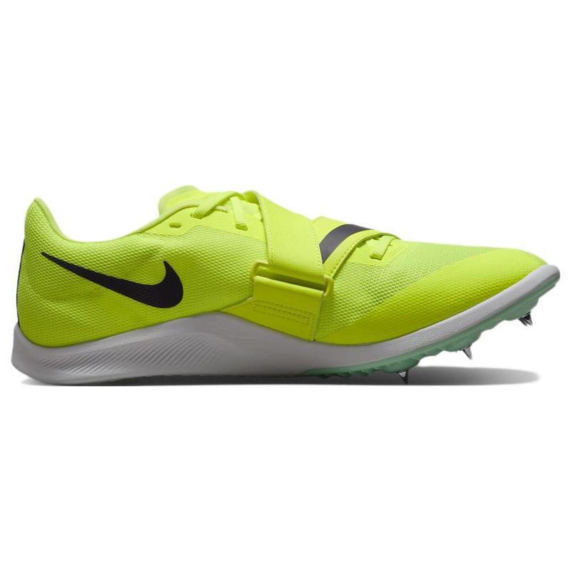 Nike Air Zoom Rival Jump Spikes 'Volt Mint Foam' Sneakers casual DR2756-700
