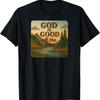 Inspirational Nature Design T Shirt