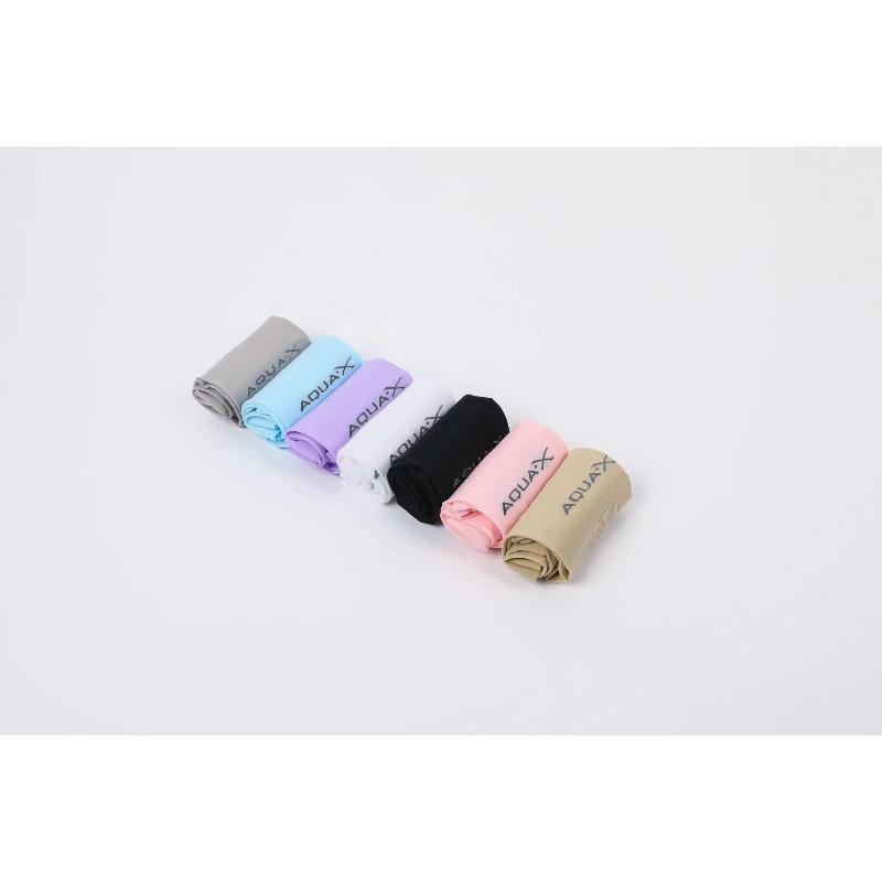 Summer Ice Silk Sun Protection Sleeves Outdoor Driving UV Protection Rabbit Ice Sleeves Women's Loose Arm Protection Sleeves