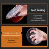 Uotuo Disposable Plastic Food Bowls