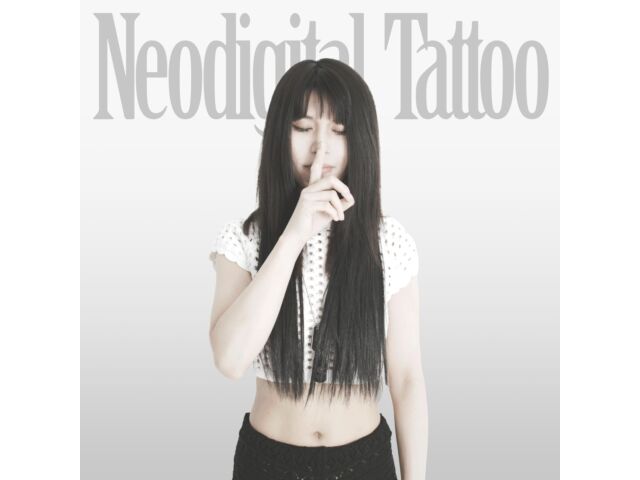 

[CD+DVD] Neodigital Tattoo Bitterfly NWRD-2602 J-Pop Tochigi альтернативный рок