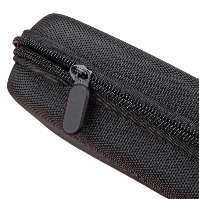 Universal Storage Box EVA Electric Hair Cutting Bag Hair Care Tools Suitcase Hairdresser Digital Products Accessories Bag Earphone Storage Bag