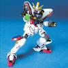 MG Mobile Fighter G Gundam Shining Gundam scale plastic model 1/100 pre-colored