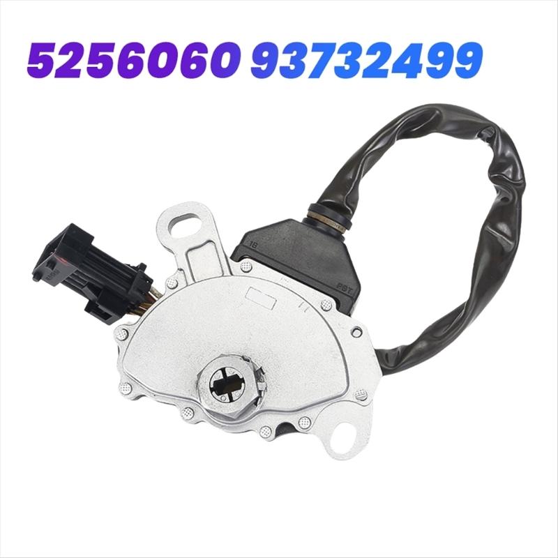 Automotive Accessory Replacement Gear Position Switch Car Transmission Neutral Switch 93732499 5256060 9201296