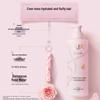 Lux Rouge Rose Essential Oil Fragrance Shampoo
