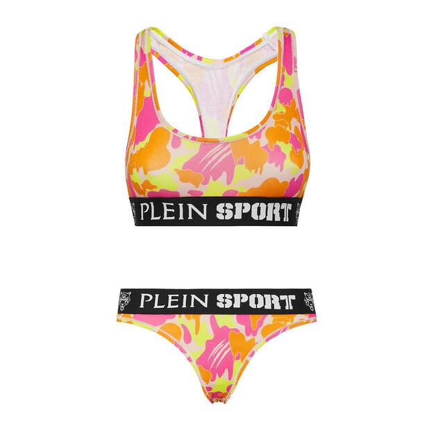 Спортивный комплект Plein Sport 12975 EU S