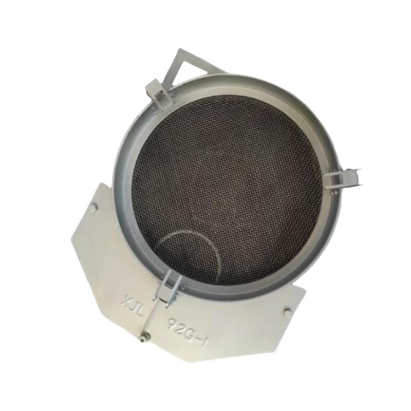 Outdoor Gas Stove Heat Mesh Grate