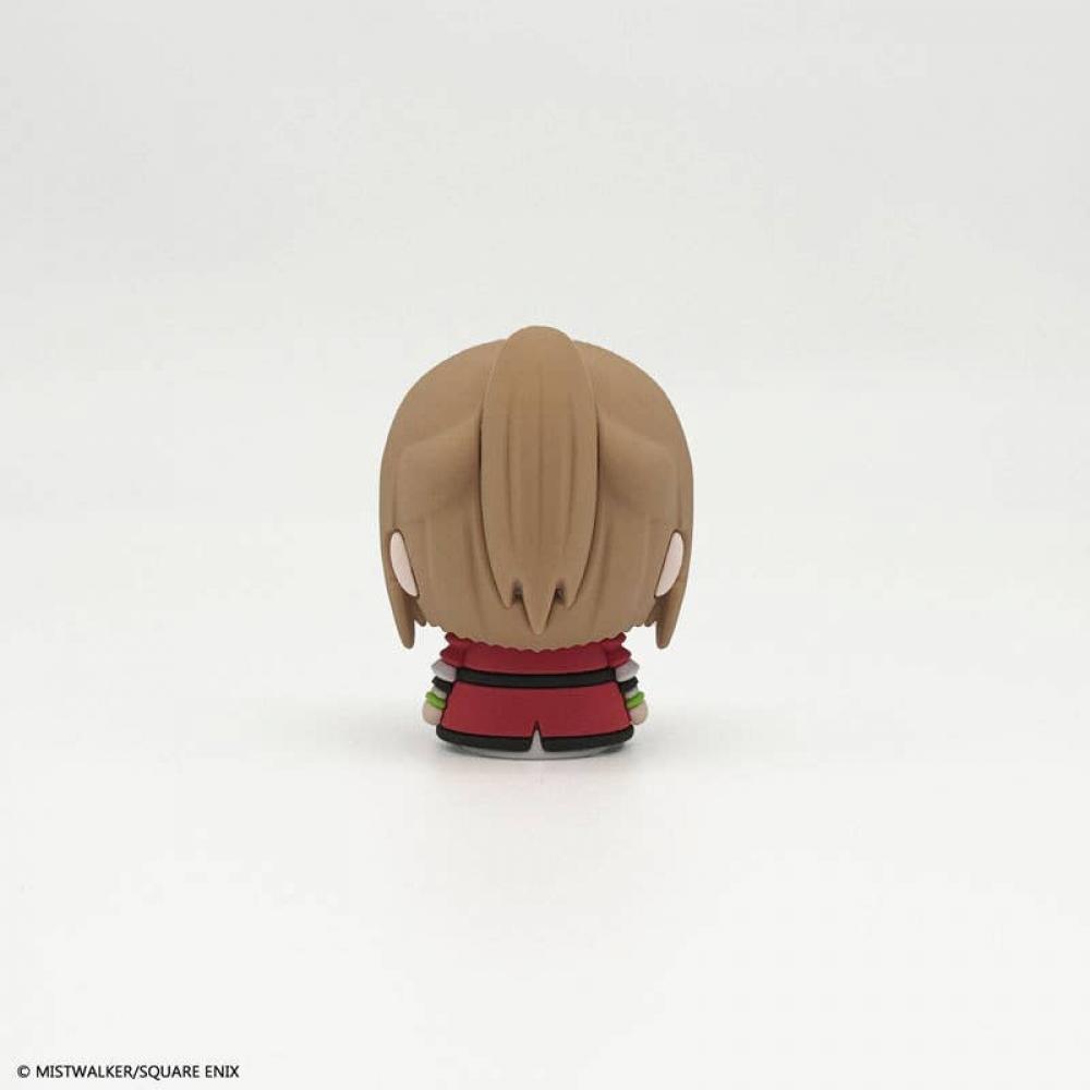 Fantasian Rubber Figure Set Of 3 Neo Dimension