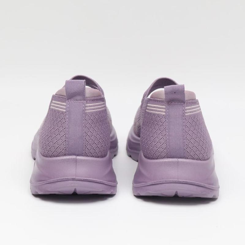 DeSire RoSe Women S Knitted SneakerS 3.5cm Height increaSing SportS ShoeS