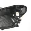 14-17 Sunny Front & Rear Shell Combo: Large Rear, Black Bottom