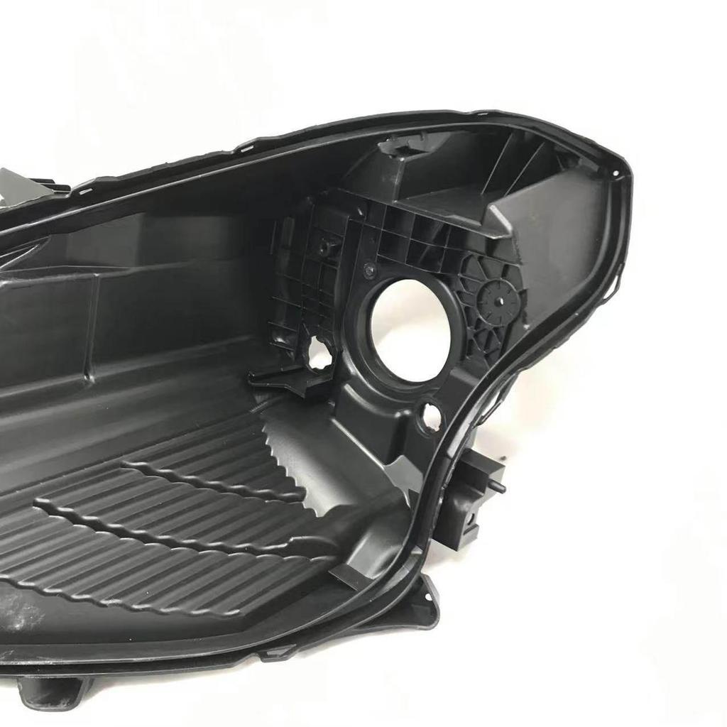 14-17 Sunny Front & Rear Shell Combo: Large Rear, Black Bottom