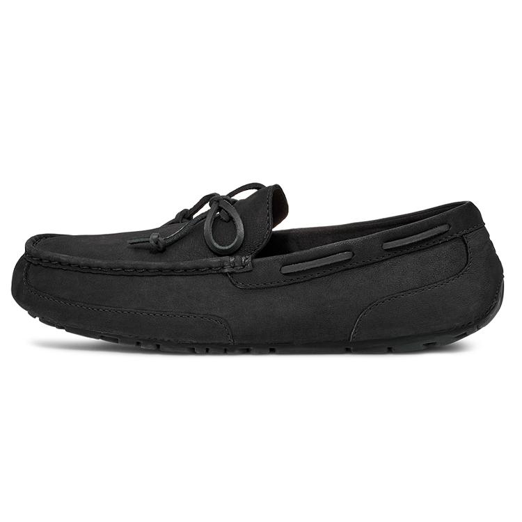 UGG Men's Casual Shoes Men's Low Top Black 1137230-BLK