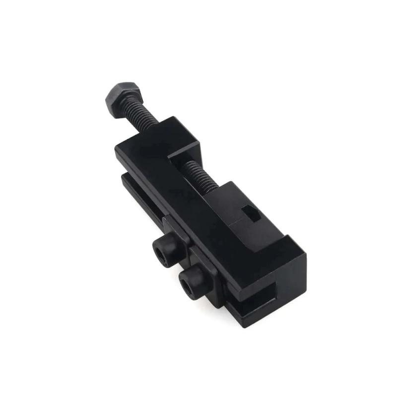 Axle Boot Drive Shaft Clamping Tool Single Ear Hose Clamp Holder For CV Axle Boot Automotive Removal Hand Maintenance Tool