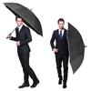 G4Free Auto Golf Large and Extra Large Double Stick Umbrella 47/54/62/68inch Open/Close Umbrella, Size, Canopy, Breathable, Windproof, Waterproof,