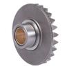 Powerful Boat Motor Outboard 6L5-45551-00 Pinion Gear 6L5-45560-00 Forward Gear Kit For Yamaha F2.5 F2.5AMH Engine