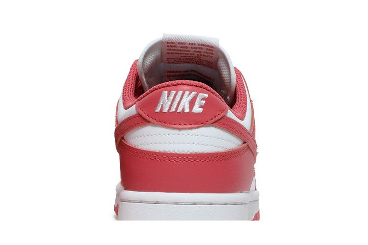 Women's Sneakers Nike Dunk Low Archeo Pink (Women's) White/Archeo Pink
