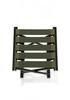 Portable Outdoor Folding Stool - Compact for Camping, Fishing, or Student Use