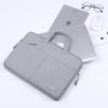 BRINCH Laptop Bag for 12/13.3-Inch Thin And Light Large Capacity, Suitable for Xiaomi Huawei Business Handheld Laptop Bag