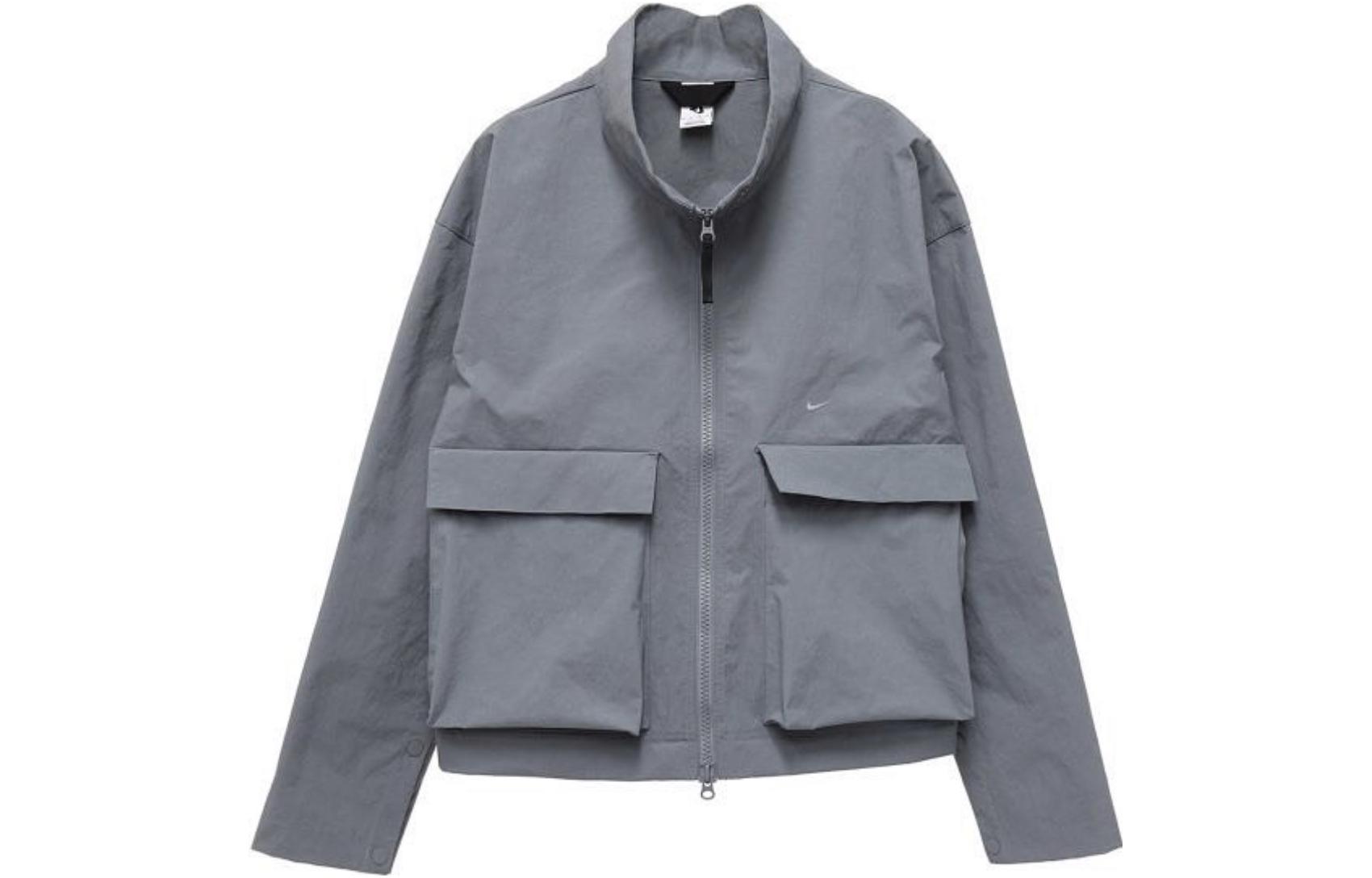 Nike X Acw Dual Component Overcoat AQ0430-065 L