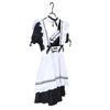 Cute Lolita Maid Dress Girls Woman Anime Cosplay Party Costumes