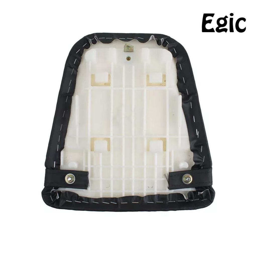 Honda CBR400RR NC29 Rear Passenger Leather Seat 1990-1991