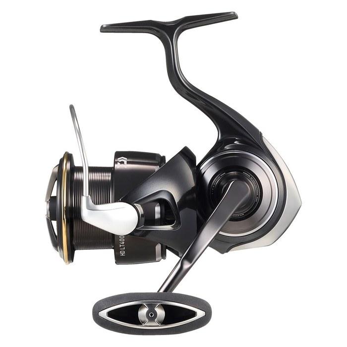 Daiwa Certate HD LT4000-C Spinning Reel, Black