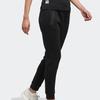 Adidas Pt Dk 3S Regular Sports Style Knitted Pants Women Pants Black FI9280