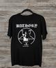 NEW BATHORY - The Black Mark Black All Size Gift Fan T-Shirt PP382 Unisex T-Shirt